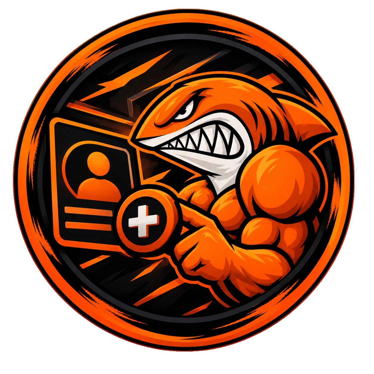 Primul Badge